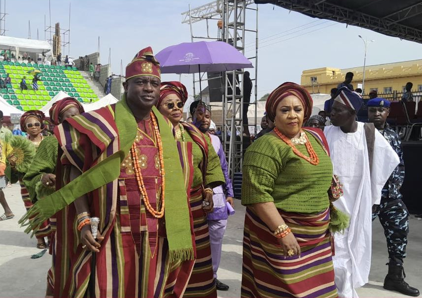 Celebrating our heritage